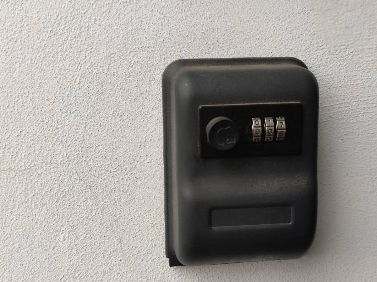 Casa Di Lena Apartamento Gravedona