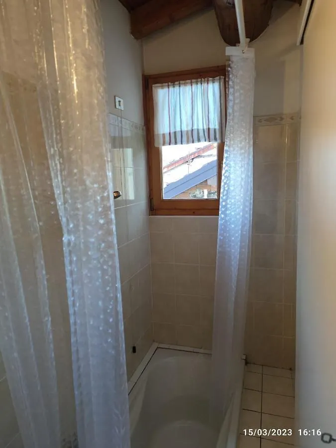 Ferienwohnung Casa Di Lena Gravedona Apartment