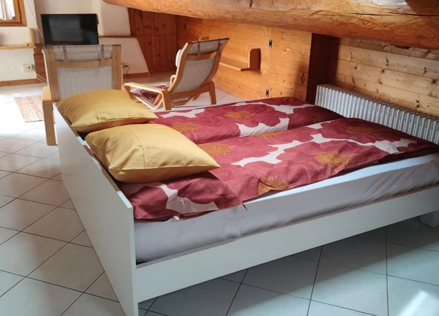 Casa Di Lena Apartamento Gravedona Itália