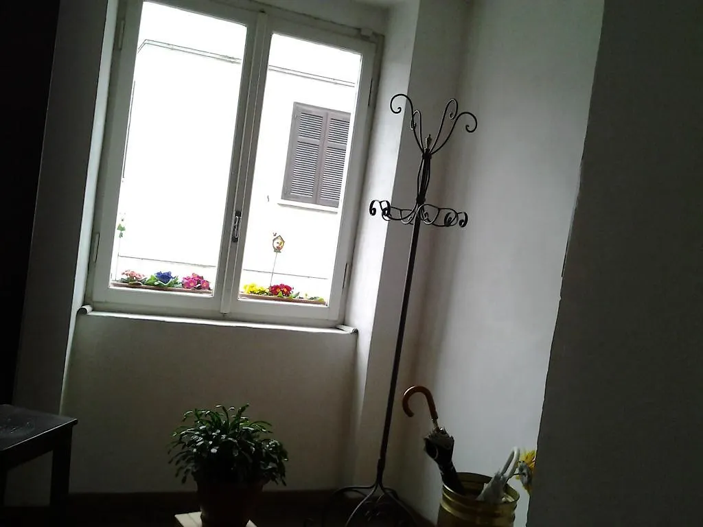Apartment Ferienwohnung Casa Di Lena Gravedona Italien
