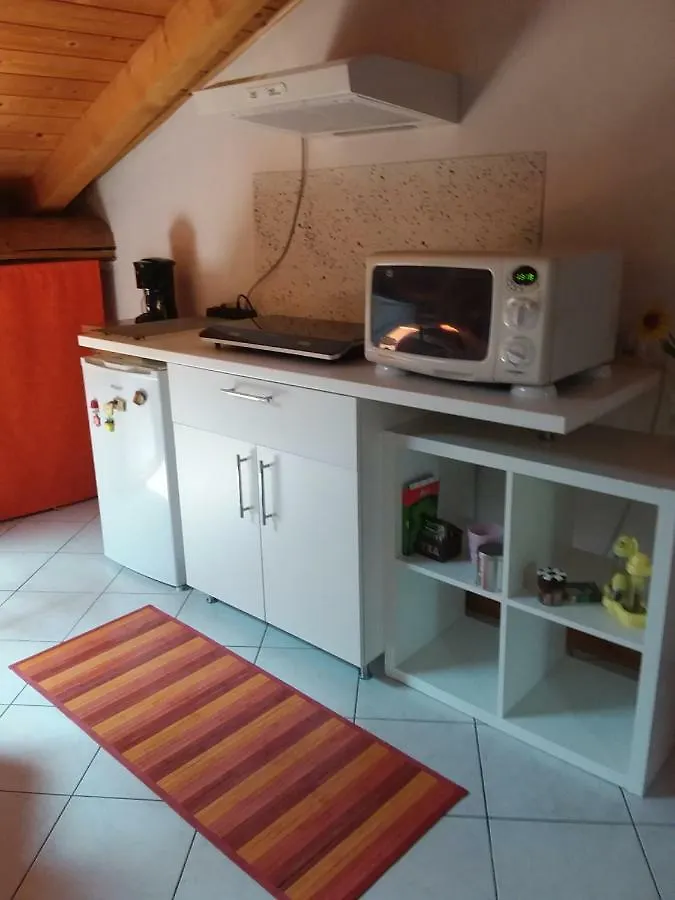 Casa Di Lena Apartamento Gravedona
