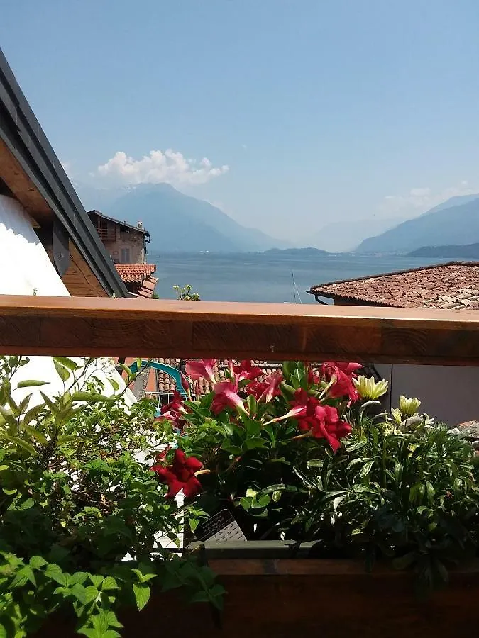 Casa Di Lena Apartamento Gravedona 0*,