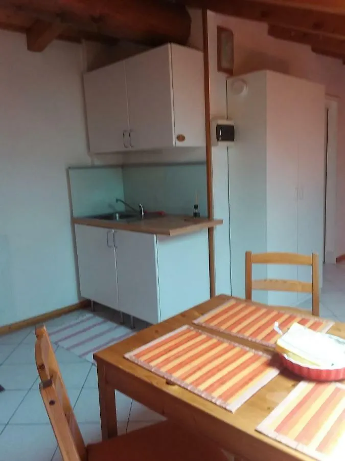 Ferienwohnung Casa Di Lena Gravedona 0*,  Italien