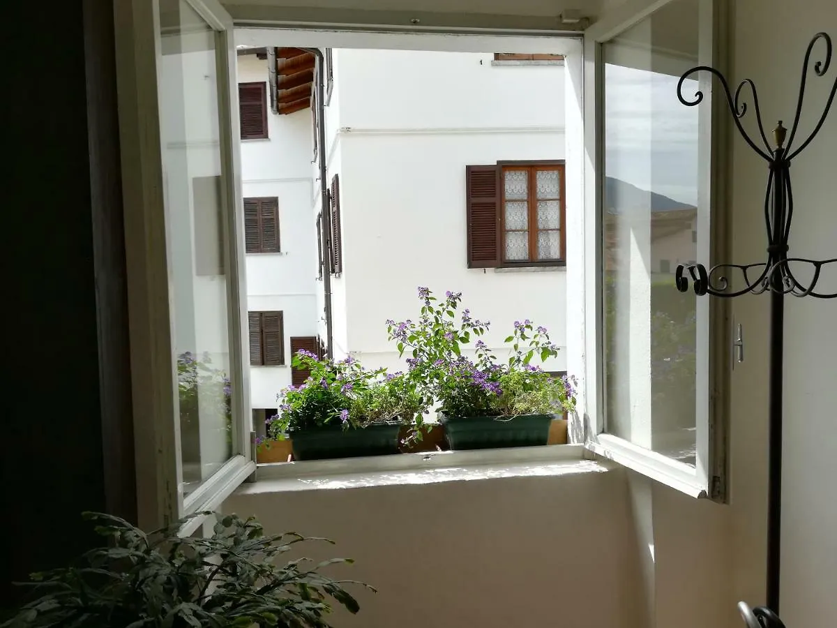 Ferienwohnung Casa Di Lena Gravedona 0*,  Italien