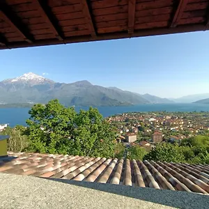 Apartment Aneris, Gravedona