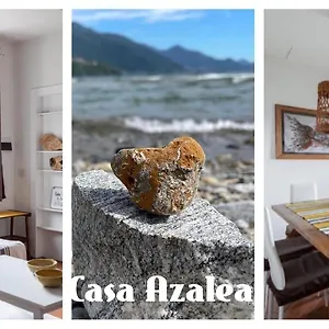 Apartment Casa Azalea, Gravedona