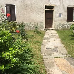 Apartment Ca D'albin, Gravedona
