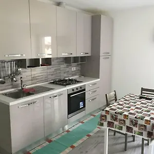 Apartment Ca' Da Berabusch, Gravedona